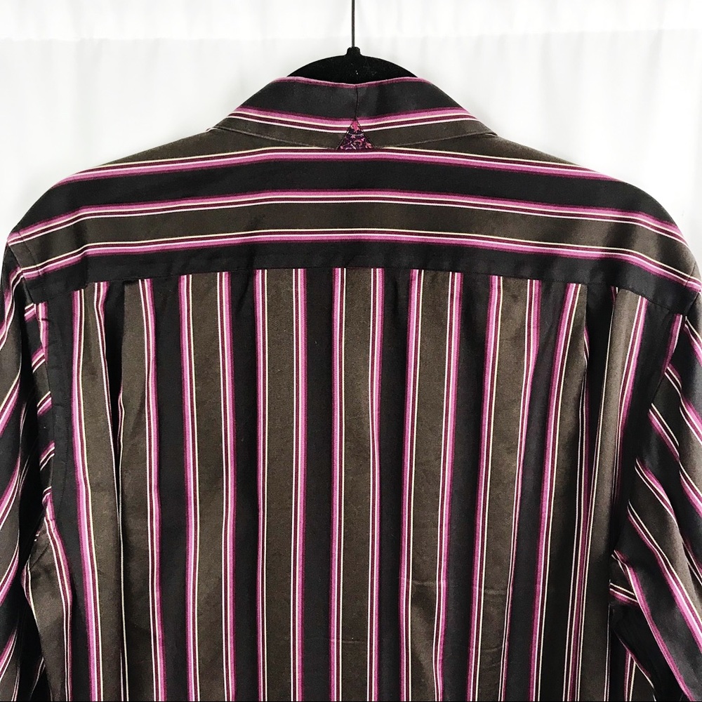 SOHO Dress Shirt - Picture 5 of 7